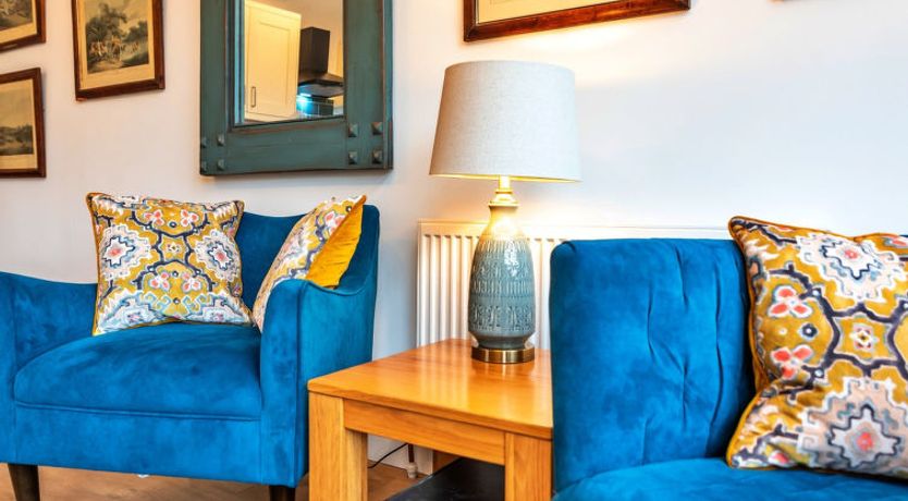 Photo of South Downs Lodge