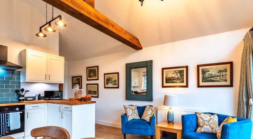 Photo of South Downs Lodge