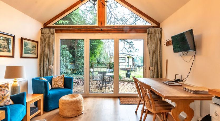 Photo of South Downs Lodge