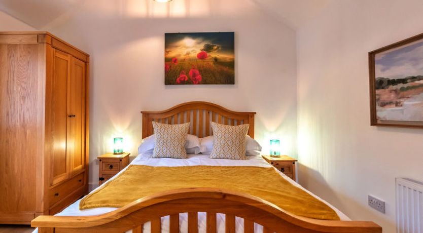 Photo of South Downs Lodge