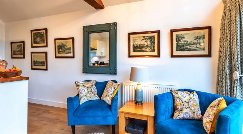 Photo of South Downs Lodge