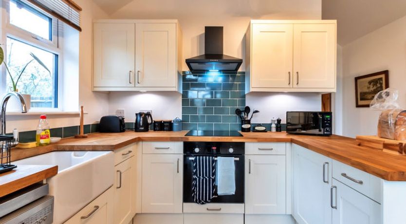 Photo of South Downs Lodge