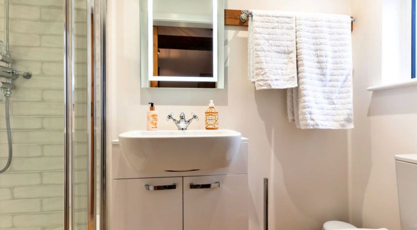 Photo of South Downs Lodge