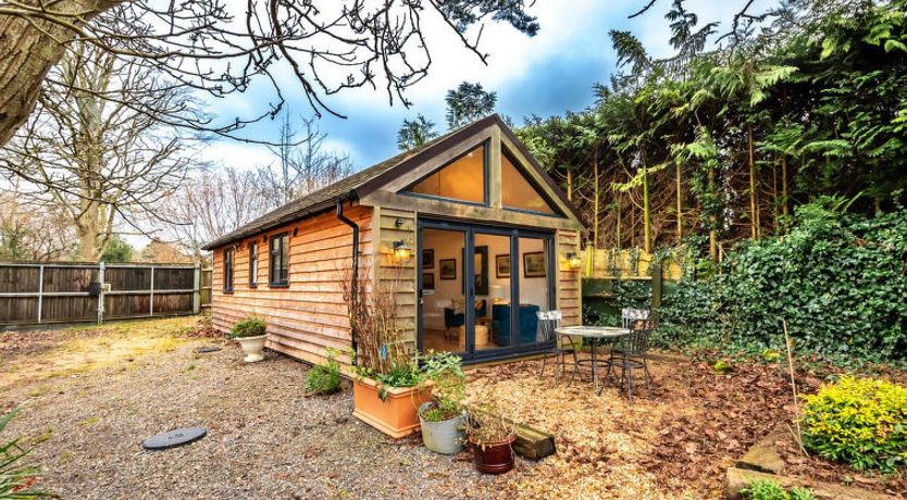 Photo of South Downs Lodge