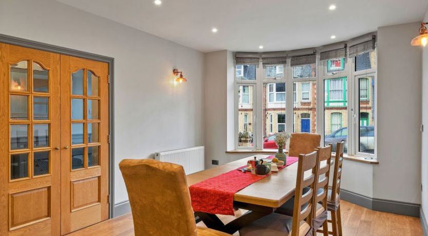 Photo of The Lamb Park Lookout