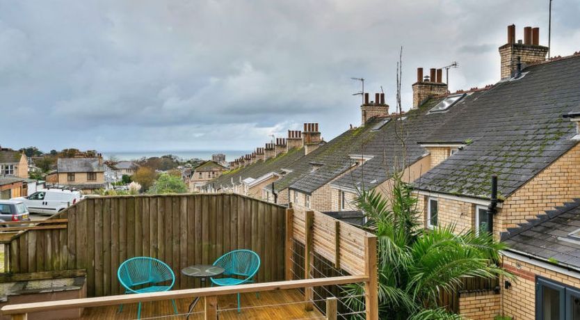 Photo of The Lamb Park Lookout