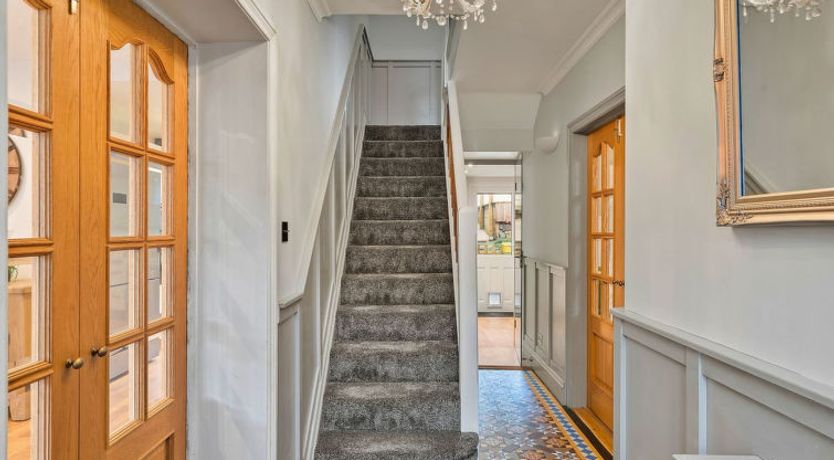 Photo of The Lamb Park Lookout