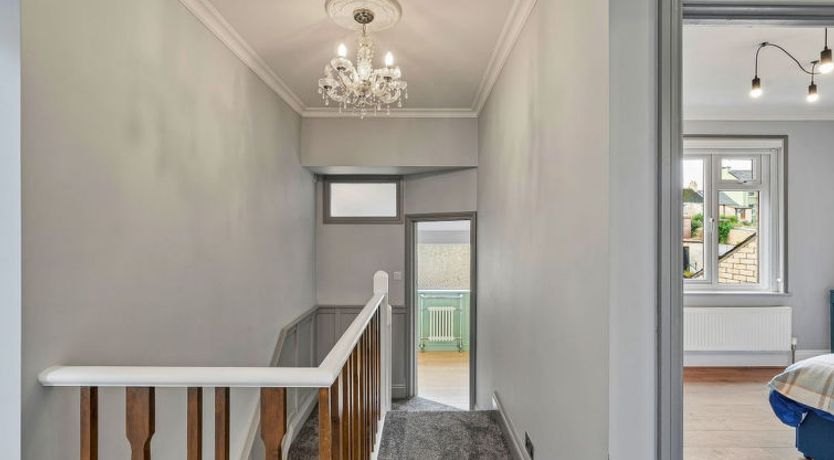 Photo of The Lamb Park Lookout