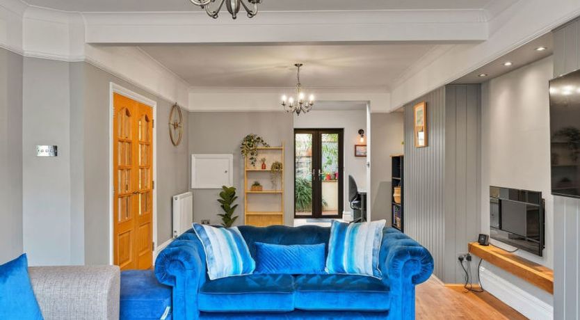 Photo of The Lamb Park Lookout