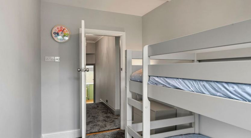 Photo of The Lamb Park Lookout