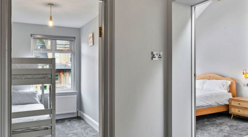 Photo of The Lamb Park Lookout