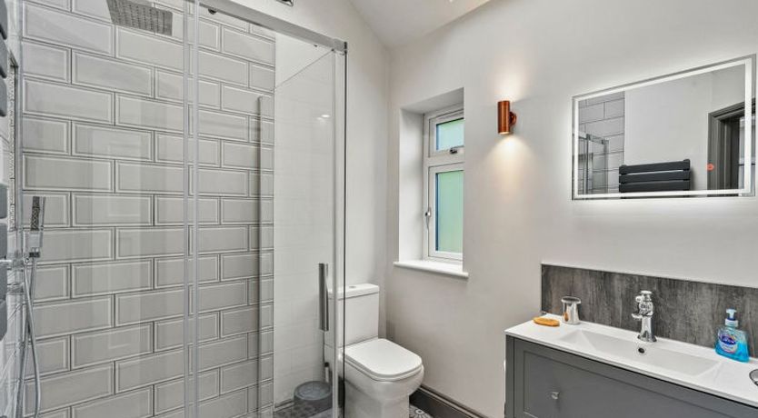 Photo of The Lamb Park Lookout