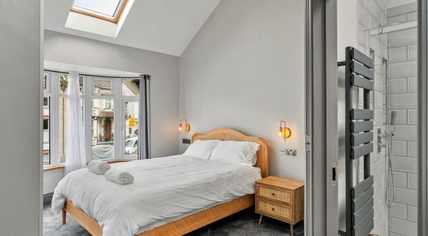 Photo of The Lamb Park Lookout