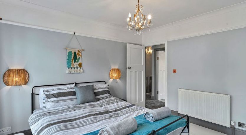 Photo of The Lamb Park Lookout