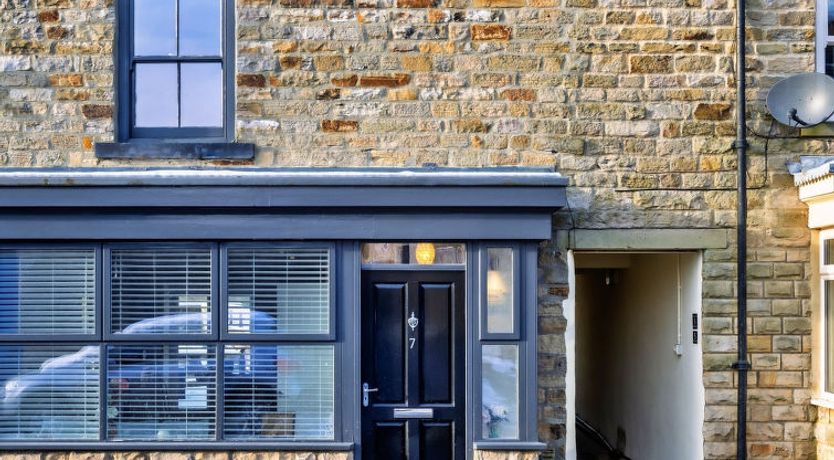 Photo of Bleabeck View