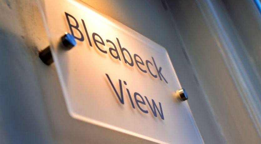 Photo of Bleabeck View
