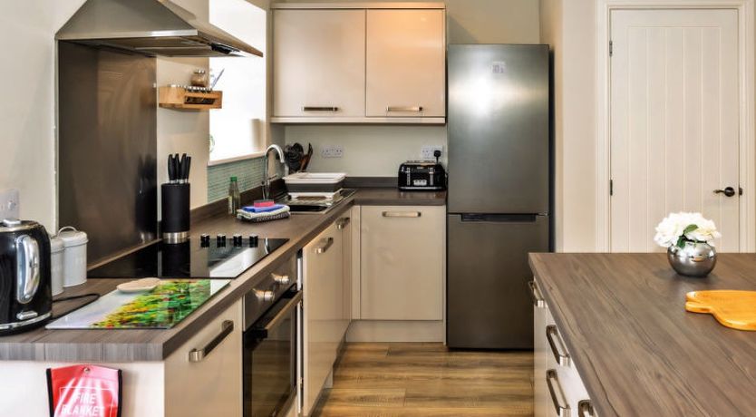 Photo of Bleabeck View