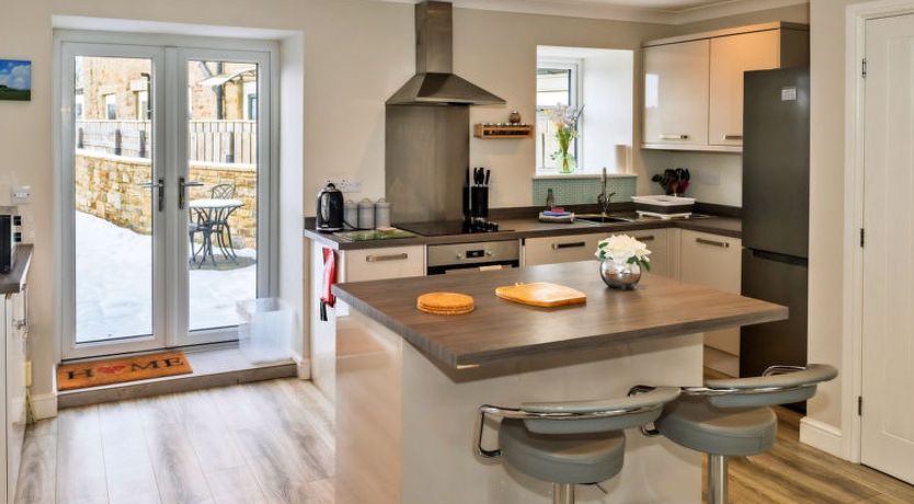 Photo of Bleabeck View