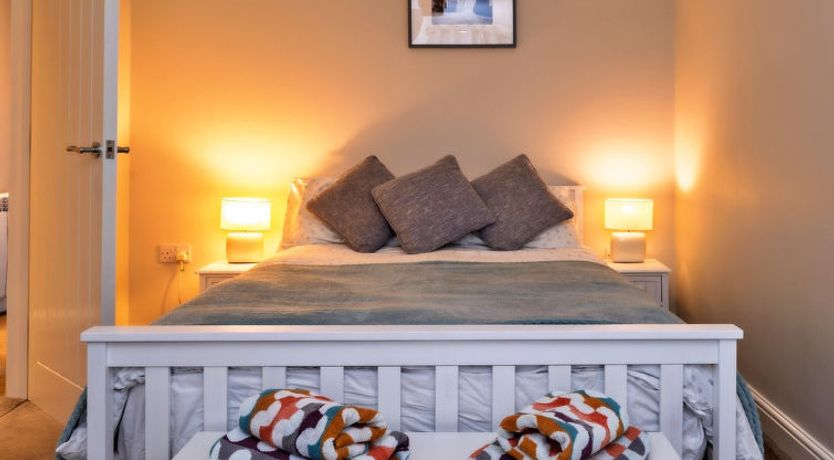 Photo of Bleabeck View