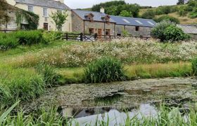 Photo of coygen-cottage