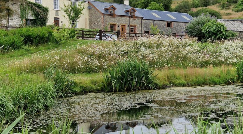 Photo of Coygen Cottage