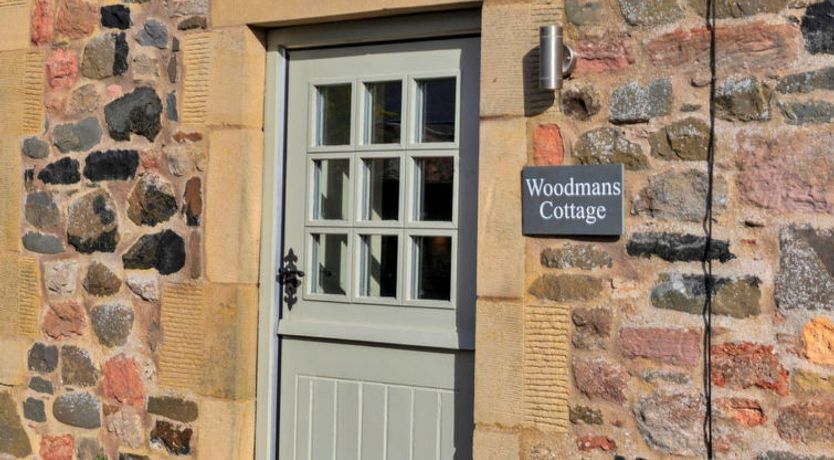 Photo of Woodman's Cottage