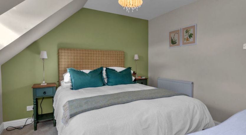 Photo of Woodman's Cottage