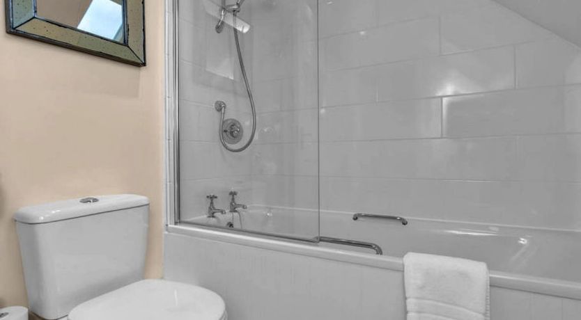 Photo of Woodman's Cottage