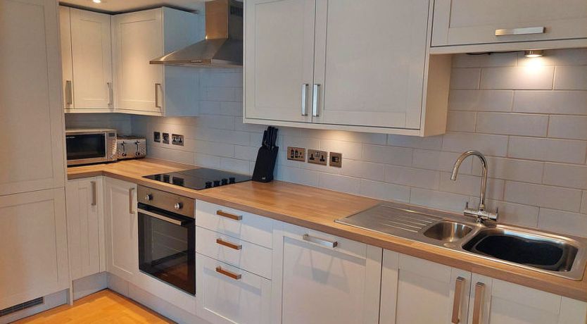 Photo of Little Dunley - Lake View