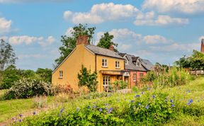 Photo of Beili Glas Cottage