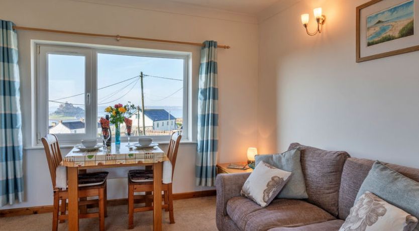 Photo of Chy Merthen East