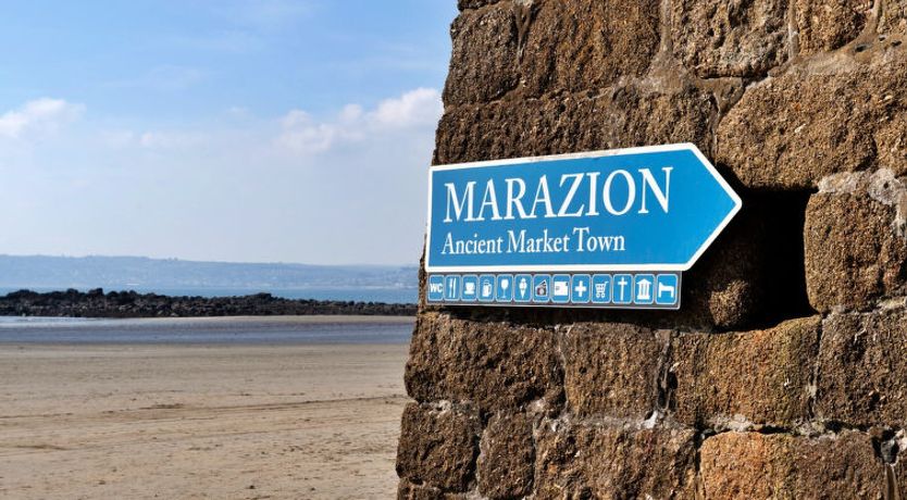 Photo of Chy Merthen East