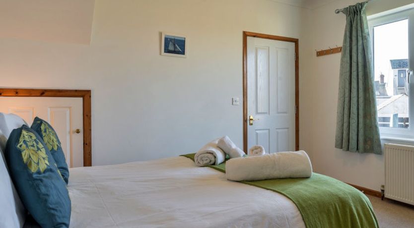 Photo of Chy Merthen East