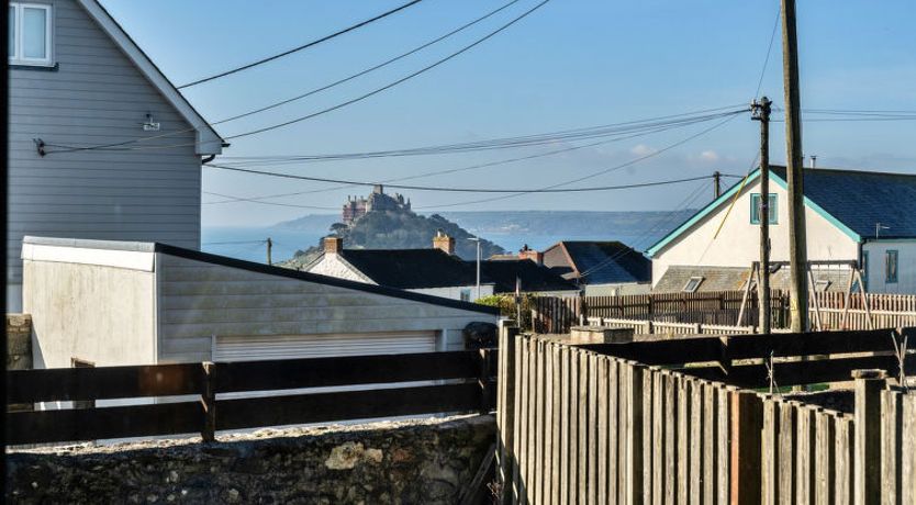 Photo of Chy Merthen East