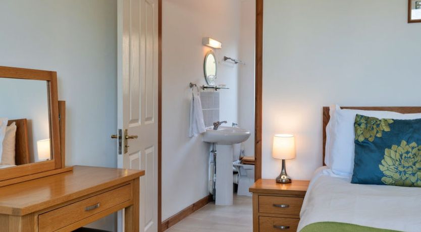 Photo of Chy Merthen East