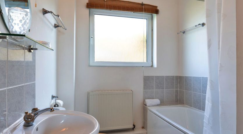 Photo of Chy Merthen East