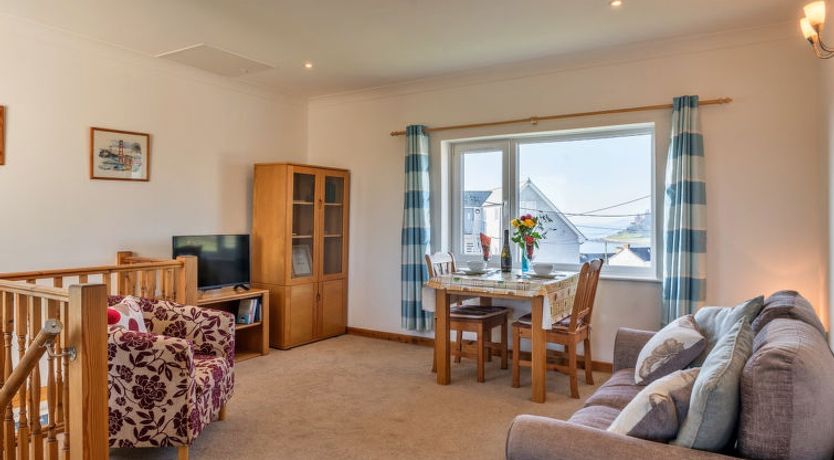 Photo of Chy Merthen East