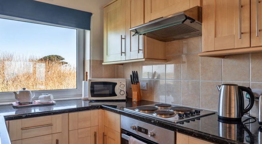 Photo of Chy Merthen East