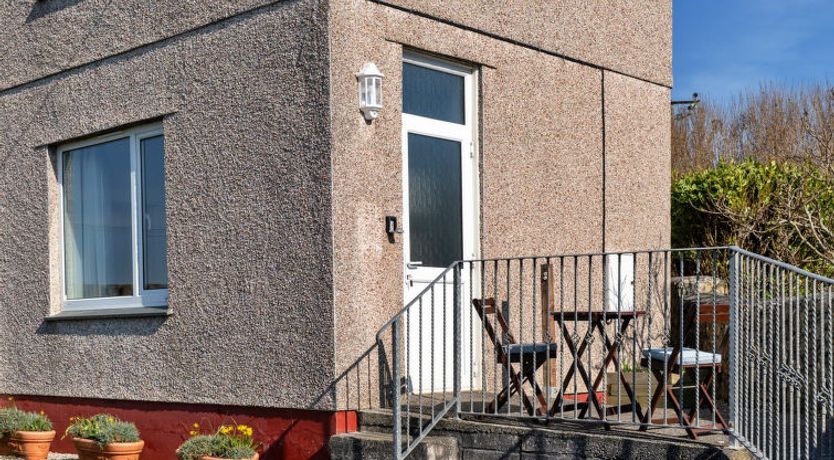 Photo of Chy Merthen East