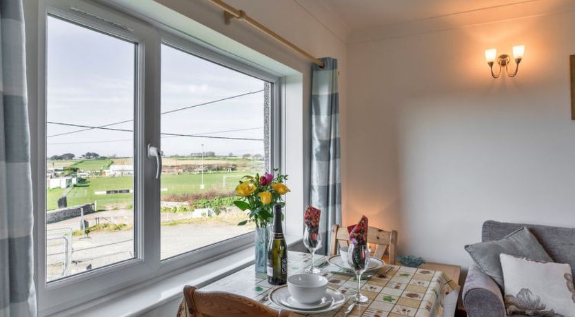 Photo of Chy Merthen East