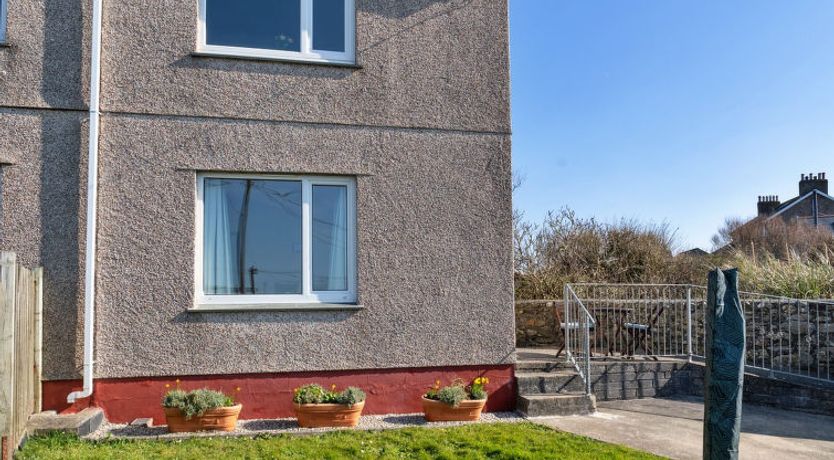 Photo of Chy Merthen East