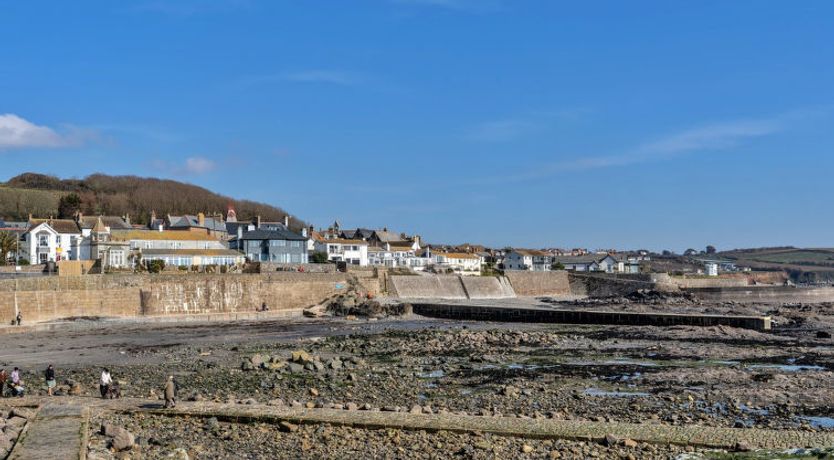 Photo of Chy Merthen East