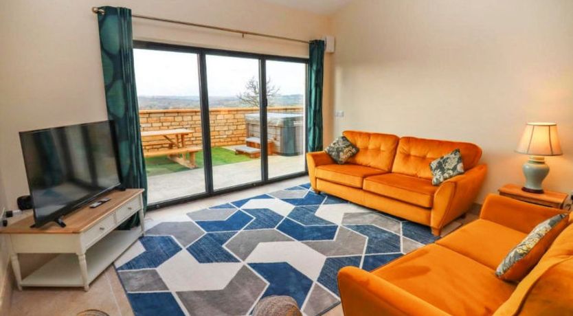 Photo of Little Rissington - Barn Four