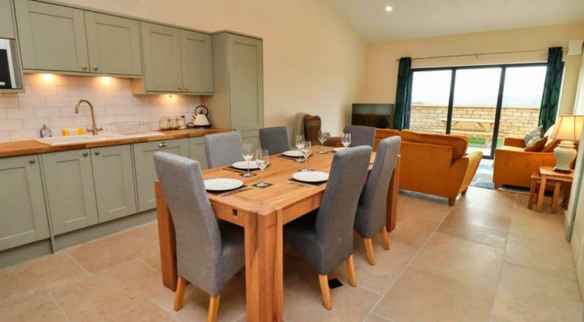 Photo of Little Rissington - Barn Four