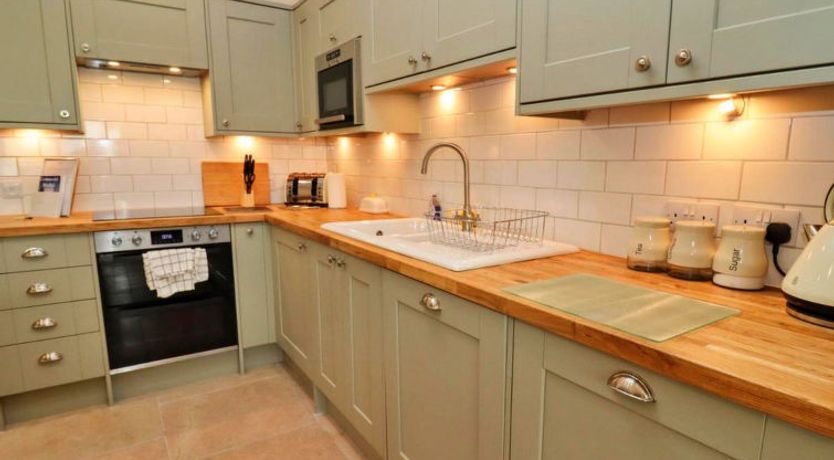 Photo of Little Rissington - Barn Four