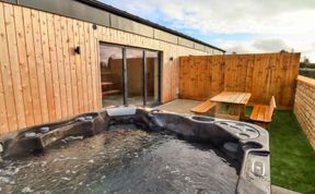 Photo of Little Rissington - Barn Four