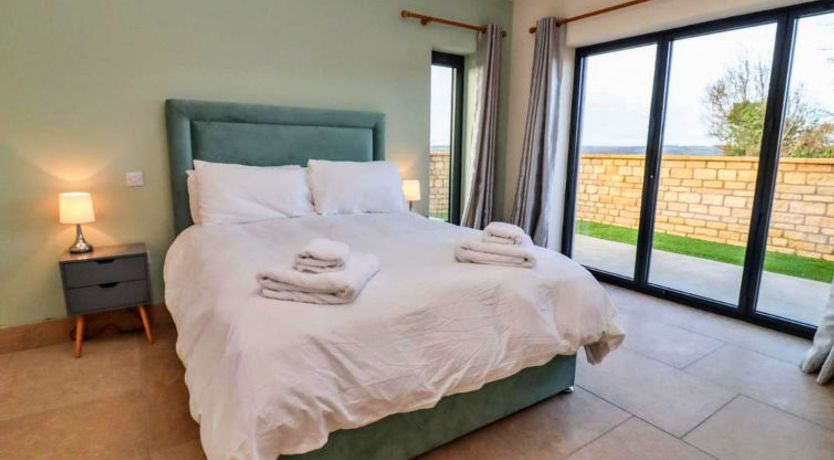 Photo of Little Rissington - Barn Four