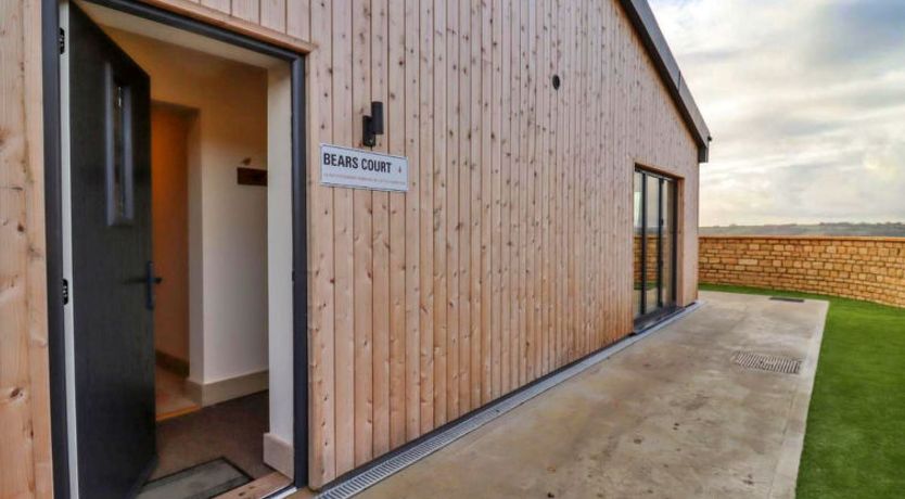 Photo of Little Rissington - Barn Four