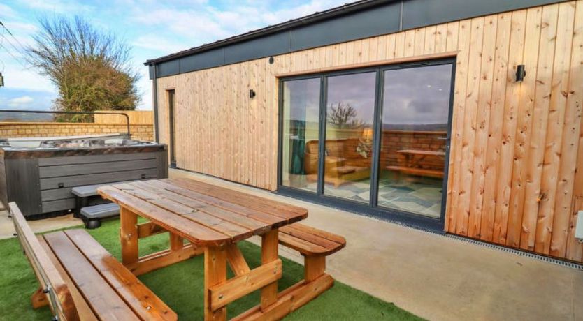 Photo of Little Rissington - Barn Four