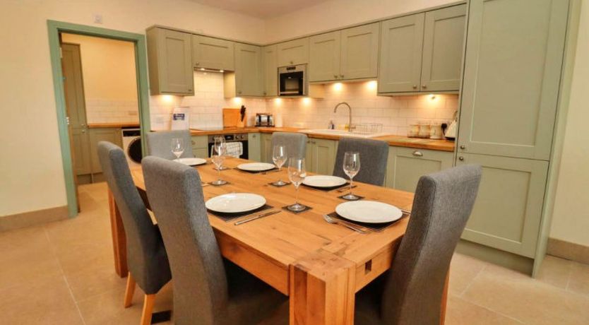 Photo of Little Rissington - Barn Four